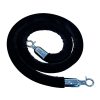 Black Velvet Ropes 1 Black Velvet Ropes