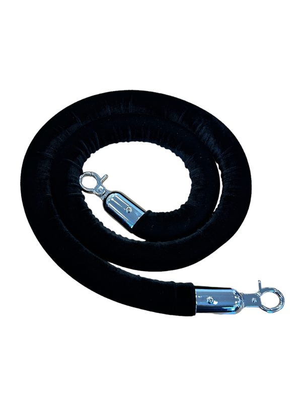 Black Velvet Ropes