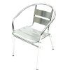 SC-017 Aluminium Chair 1 Aluminium Chairs