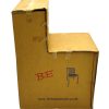 XH-693 10 Red Designer Web Chairs