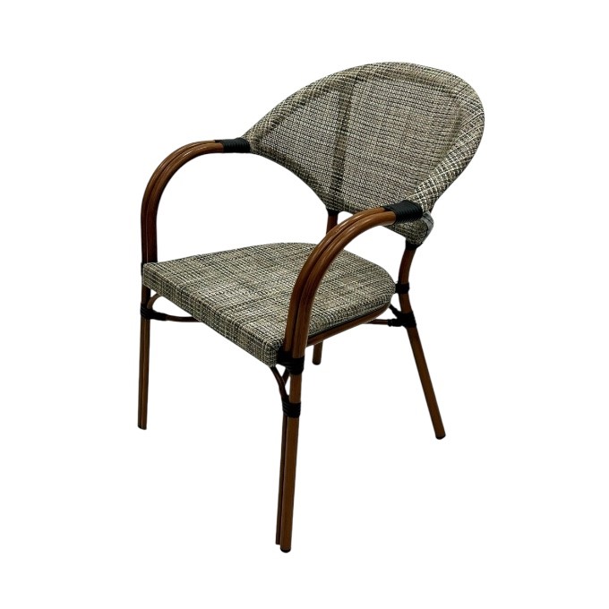 Rattan Garden Armchair Rattan Garden Armchair