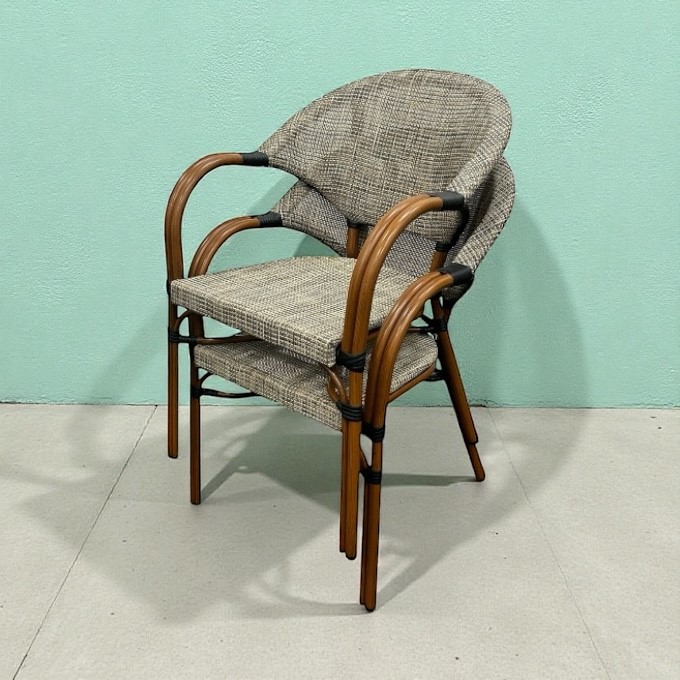 Rattan Garden Armchair Rattan Garden Armchair