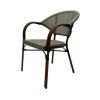 Rattan Garden Armchair Rattan Garden Armchair