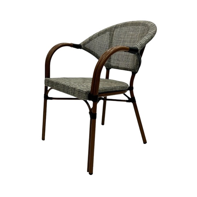 Rattan Garden Armchair Rattan Garden Armchair