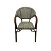 Rattan Garden Armchair Rattan Garden Armchair