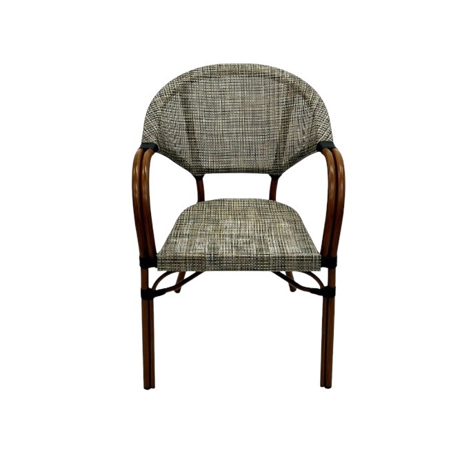 Rattan Garden Armchair Rattan Garden Armchair