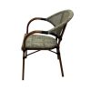 Rattan Garden Armchair Rattan Garden Armchair