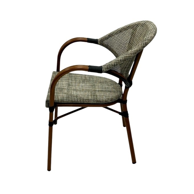 Rattan Garden Armchair Rattan Garden Armchair