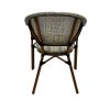 Rattan Garden Armchair Rattan Garden Armchair