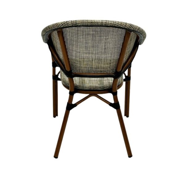 Rattan Garden Armchair