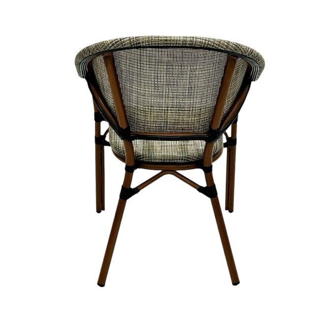 Rattan Garden Armchair Rattan Garden Armchair