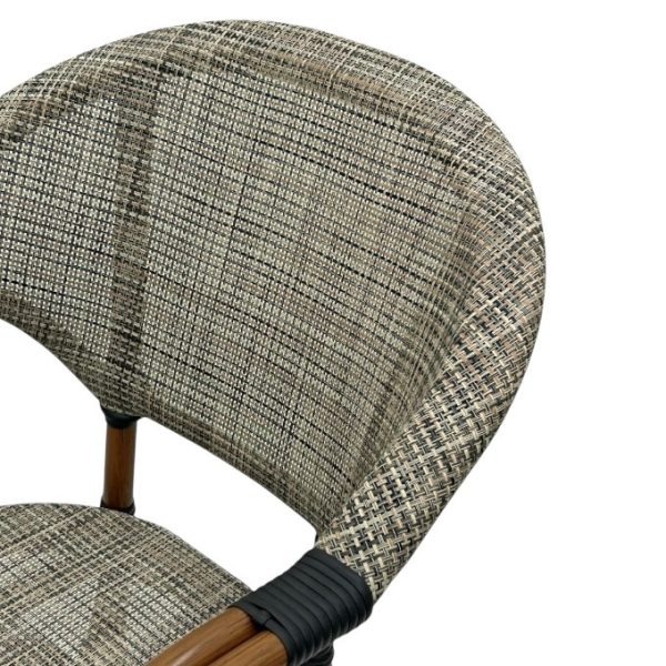 Rattan Garden Armchair