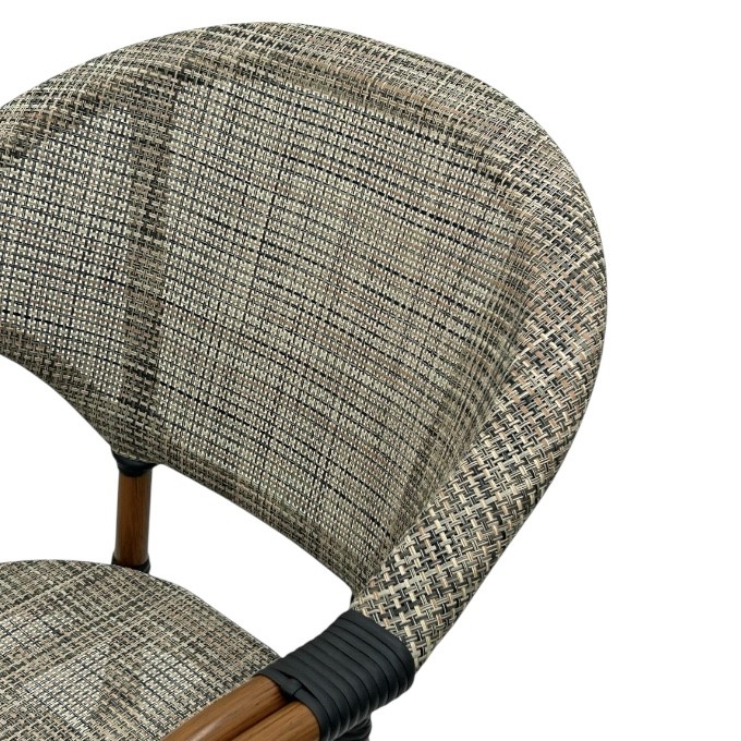 Rattan Garden Armchair Rattan Garden Armchair