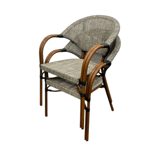 Rattan Garden Armchair Rattan Garden Armchair