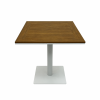 Wood Effect Café Table Wood Effect Café Table
