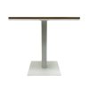 Wood Effect Café Table Wood Effect Café Table