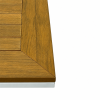 Wood Effect Café Table Wood Effect Café Table