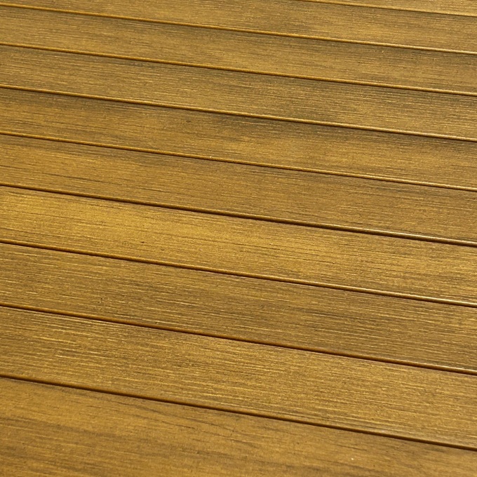 Wood Effect Café Table