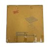 BE-N5T Table 7 Square Pedestal Bistro Table