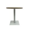 Wood Effect Bistro Table Wood Effect Bistro Table