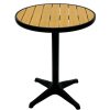 BE-N8T Table 1 Commercial Cafe Bistro Table