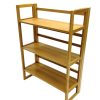 BS 3TS Book Shelf 2 Book Shelves