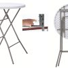 HY-R80B-1 80cm Folding Bar Table