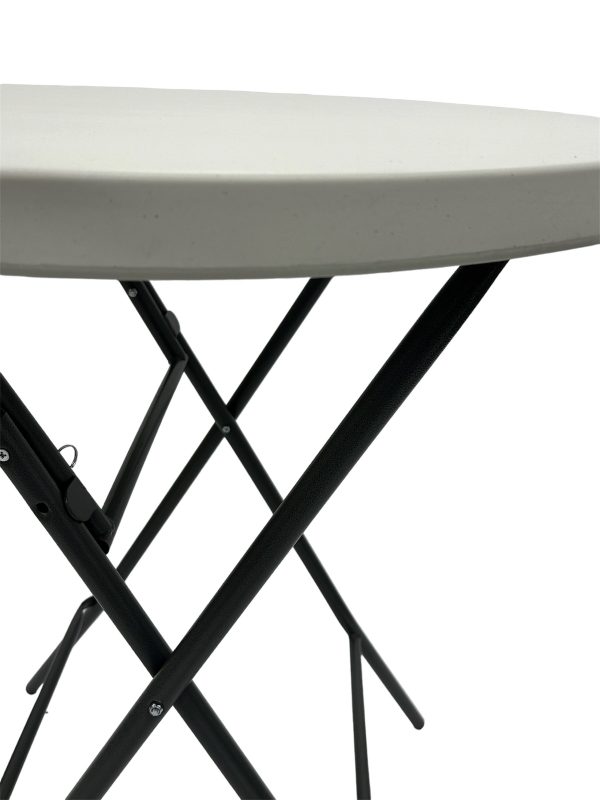80cm Folding Bar Table