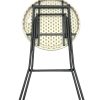 HY-R80B-6 80cm Folding Bar Table