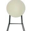 HY-R80B-8 80cm Folding Bar Table