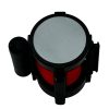 LG-18-D Red Webbing Cassette 2 Retractable Stretch Barrier Red Cassette