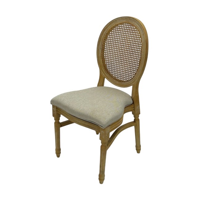 Cane Back Louis Chairs Cane Back Louis Chairs