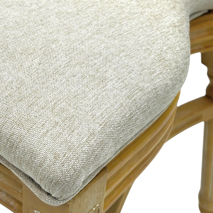 Cane Back Louis Chairs Cane Back Louis Chairs