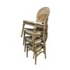 Cane Back Louis Chairs Cane Back Louis Chairs