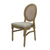 Cane Back Louis Chairs Cane Back Louis Chairs