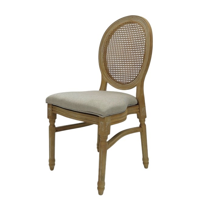 Cane Back Louis Chairs Cane Back Louis Chairs
