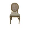 Cane Back Louis Chairs Cane Back Louis Chairs