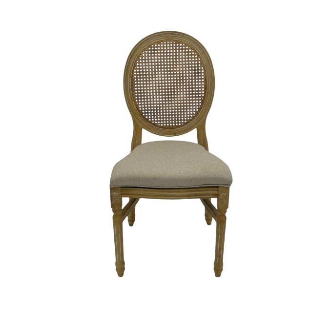 Cane Back Louis Chairs Cane Back Louis Chairs