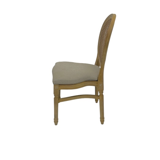 Cane Back Louis Chairs Cane Back Louis Chairs