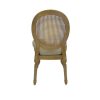 Cane Back Louis Chairs Cane Back Louis Chairs