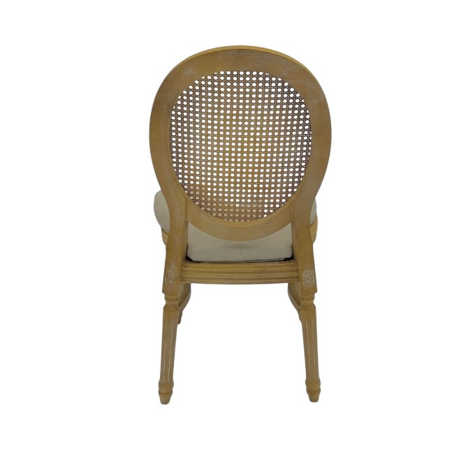 Cane Back Louis Chairs Cane Back Louis Chairs