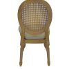 Cane Back Louis Chairs