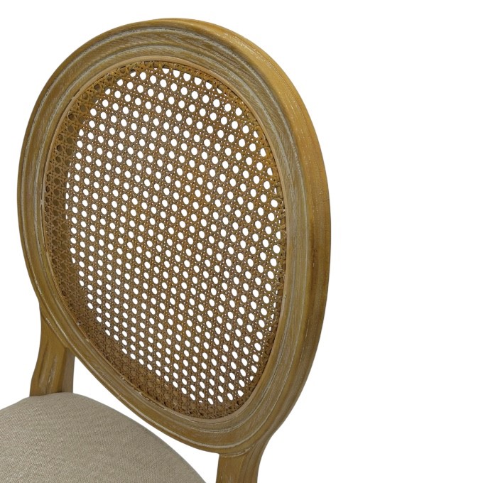 Cane Back Louis Chairs Cane Back Louis Chairs