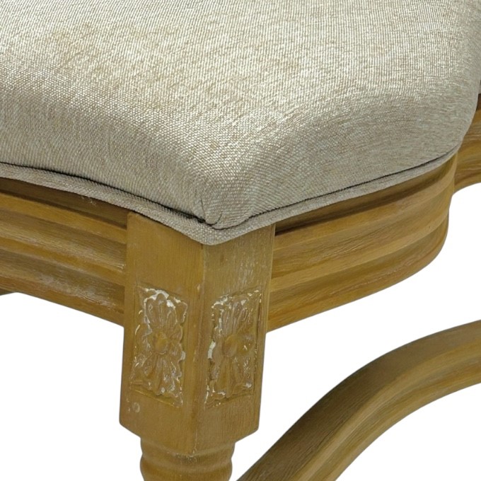 Cane Back Louis Chairs Cane Back Louis Chairs