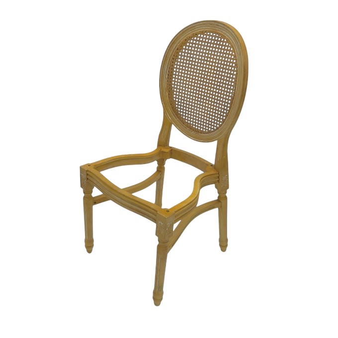 Cane Back Louis Chairs Cane Back Louis Chairs