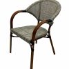 Rattan Garden Armchair - BE Furniture Sales