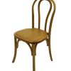 WTOBC-BE Bentwood Chair 1 Elm Bentwood Wooden Chair