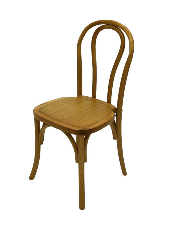 Elm Bentwood Wooden Chair