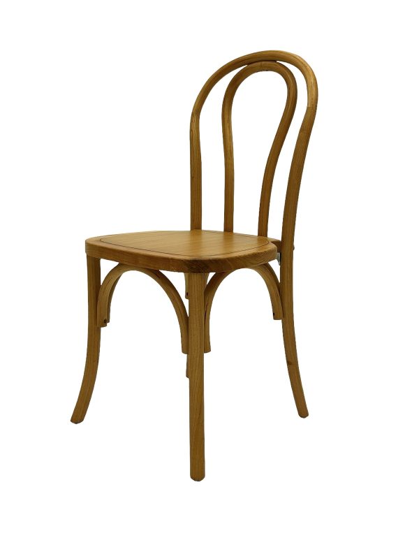 Elm Bentwood Wooden Chair