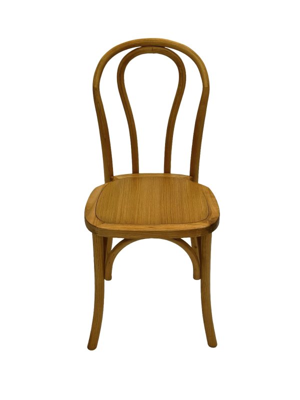 Elm Bentwood Wooden Chair